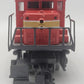 Lionel 6-18818 O Lionel Railroader Club GP-38 Diesel Locomotive w/Horn VG