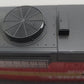 Lionel 6-18818 O Lionel Railroader Club GP-38 Diesel Locomotive w/Horn VG