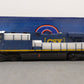 Atlas 30138199 O Scale CSX Transportation ES44AC Locomotive #5327 (2 Rail) EX/Box