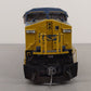 Atlas 30138199 O Scale CSX Transportation ES44AC Locomotive #5327 (2 Rail) EX/Box