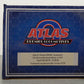 Atlas 30138199 O Scale CSX Transportation ES44AC Locomotive #5327 (2 Rail) EX/Box