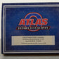 Atlas 30138199 O Scale CSX Transportation ES44AC Locomotive #5327 (2 Rail) EX/Box
