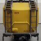 MTH 20-3558 O Union Pacific Jim Adams Water Tender I 3-Rail w/ Hi-Rail #809 EX/Box