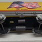 MTH 20-3558 O Union Pacific Jim Adams Water Tender I 3-Rail w/ Hi-Rail #809 EX/Box