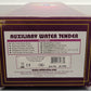 MTH 20-3558 O Union Pacific Jim Adams Water Tender I 3-Rail w/ Hi-Rail #809 EX/Box
