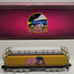MTH 20-3558 O Union Pacific Jim Adams Water Tender I 3-Rail w/ Hi-Rail #809 EX/Box