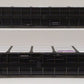 Lionel 6-19397 Custom Graffitied O Gauge CN 89' Autorack Cars (Set of 2) EX/Box