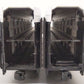 Lionel 6-19397 Custom Graffitied O Gauge CN 89' Autorack Cars (Set of 2) EX/Box
