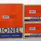 Lionel 6-19397 Custom Graffitied O Gauge CN 89' Autorack Cars (Set of 2) EX/Box