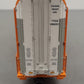Atlas 3007420-1 O Gauge BNSF Gunderson Multi-Max Autorack #696201(3-Rail) EX/Box