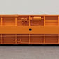 Atlas 3007420-1 O Gauge BNSF Gunderson Multi-Max Autorack #696201(3-Rail) EX/Box