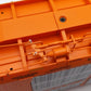 Atlas 3007420-1 O Gauge BNSF Gunderson Multi-Max Autorack #696201(3-Rail) EX/Box