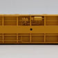 Atlas 3007423-2 O Gauge NS (TOCX) Gunderson Multi-Max Autorack #697782 (3-Rail) EX/Box