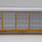 Atlas 3007423-2 O Gauge NS (TOCX) Gunderson Multi-Max Autorack #697782 (3-Rail) EX/Box