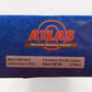 Atlas 3007423-2 O Gauge NS (TOCX) Gunderson Multi-Max Autorack #697782 (3-Rail) EX/Box