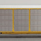 Atlas 3001498-3 O Gauge CSX Gunderson Mulit-Max Autorack #694540 (3-Rail) EX/Box