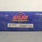 Atlas 3001498-3 O Gauge CSX Gunderson Mulit-Max Autorack #694540 (3-Rail) EX/Box