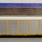 Atlas 3001498-3 O Gauge CSX Gunderson Mulit-Max Autorack #694540 (3-Rail) EX/Box