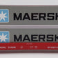MTH 20-95174 O Northwestern Oklahoma Husky Stack Car #210248 w/ETD (3-Rail) EX/Box