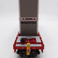 MTH 20-95174 O Northwestern Oklahoma Husky Stack Car #210248 w/ETD (3-Rail) EX/Box