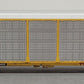 Atlas 3001498-4 O Gauge CSX Gunderson Multi-Max Autorack #694466 (3-Rail) EX/Box