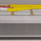 MTH 20-95829 O Gauge Custom Canadian National Corrugated Auto Carrier #694195 LN/Box