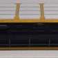 MTH 20-95829 O Gauge Custom Canadian National Corrugated Auto Carrier #694195 LN/Box