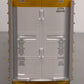 MTH 20-95829 O Gauge Custom Canadian National Corrugated Auto Carrier #694195 LN/Box