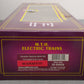 MTH 20-95829 O Gauge Custom Canadian National Corrugated Auto Carrier #694195 LN/Box
