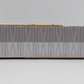 Weaver U14011LD O Gauge Union Pacific 50' Plug Door Boxcar #462721 (3-Rail) EX