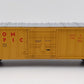 Weaver U14011LD O Gauge Union Pacific 50' Plug Door Boxcar #462721 (3-Rail) EX
