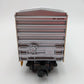 Weaver U14011LD O Gauge Union Pacific 50' Plug Door Boxcar #462721 (3-Rail) EX