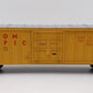 Weaver U14011LD O Gauge Union Pacific 50' Plug Door Boxcar #462721 (3-Rail) EX