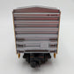 Weaver U14011LD O Gauge Union Pacific 50' Plug Door Boxcar #462721 (3-Rail) EX