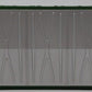 Atlas 6502-1 O Gauge Burlington Northern Evans 53' Boxcar #750006 (3Rail) EX