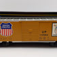 Weaver O Gauge Union Pacific 40' PS-1 Box Car #110582 EX/Box