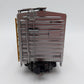 Weaver O Gauge Union Pacific 40' PS-1 Box Car #110582 EX/Box