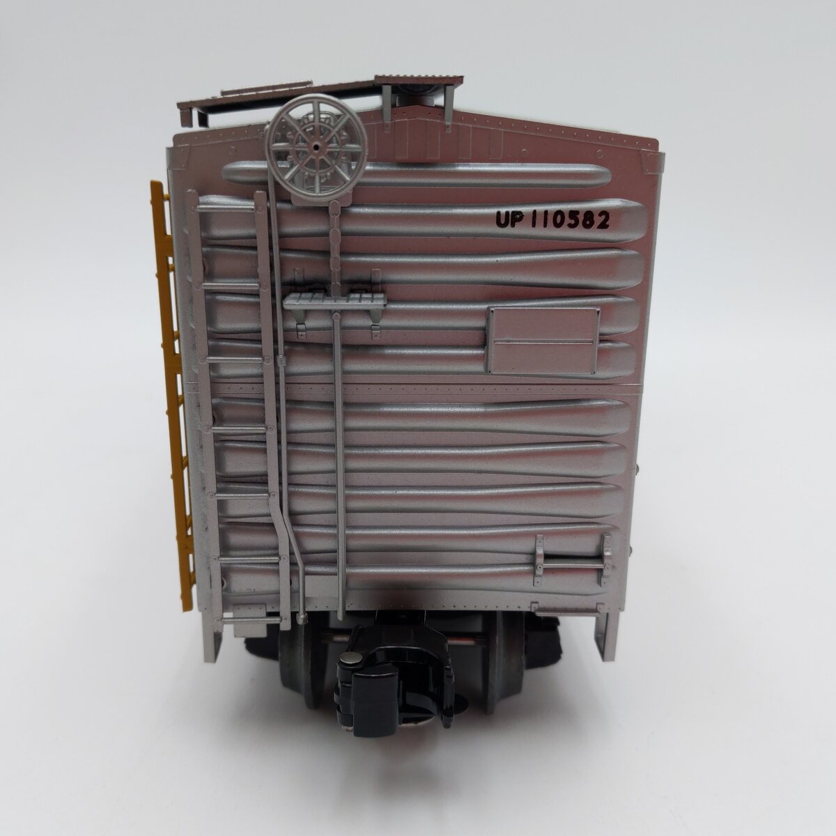 Weaver O Gauge Union Pacific 40' PS-1 Box Car #110582 EX/Box