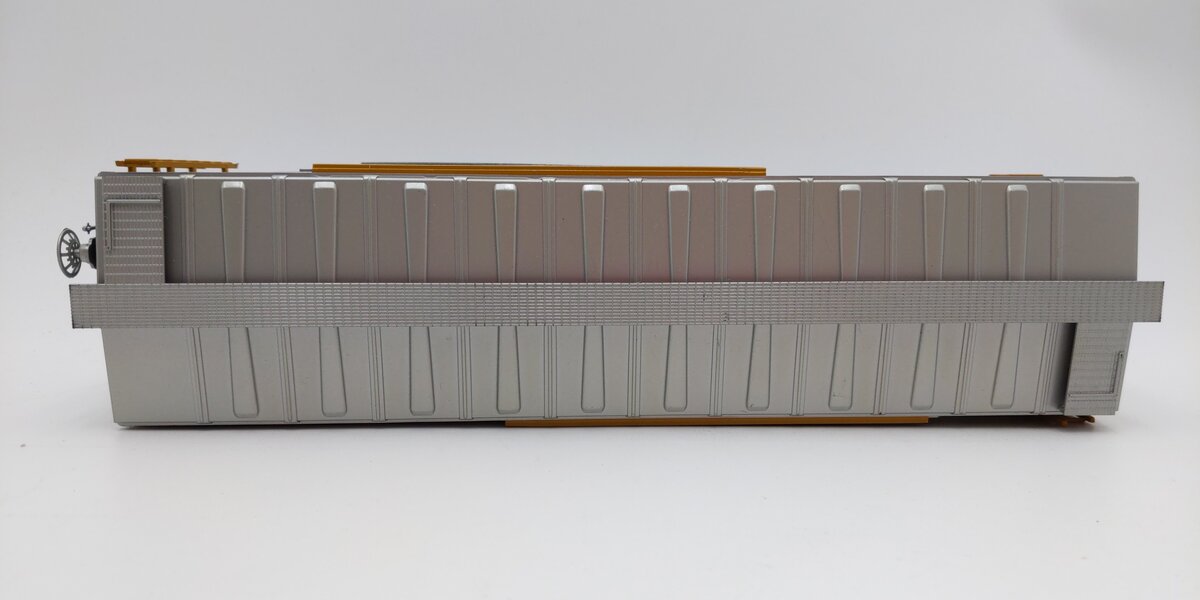Weaver O Gauge Union Pacific 40' PS-1 Box Car #110582 EX/Box