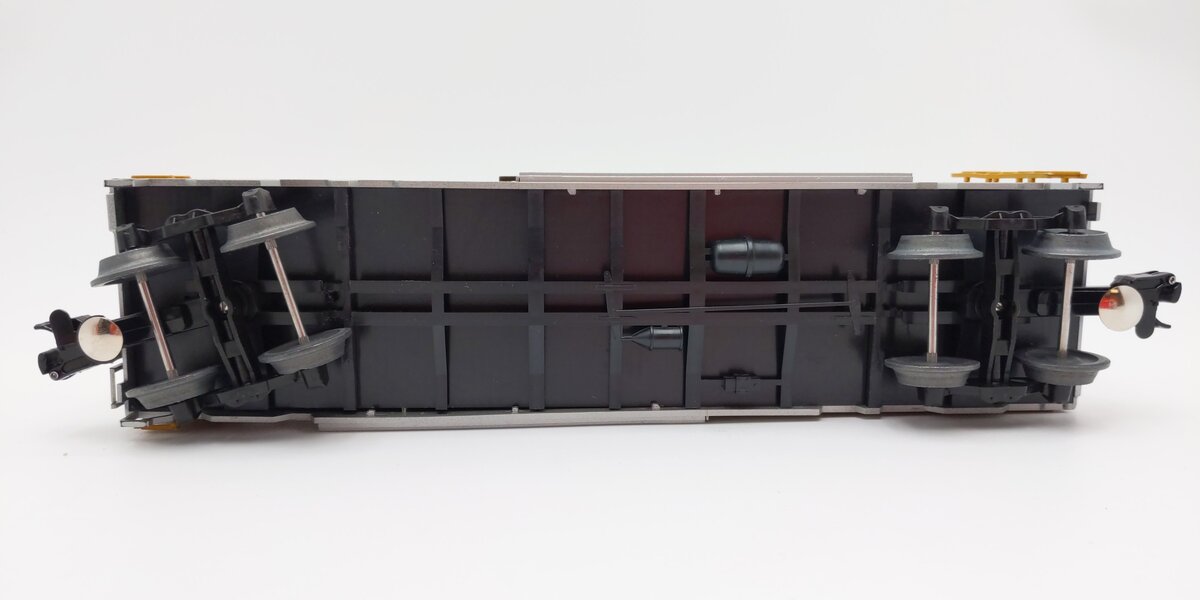 Weaver O Gauge Union Pacific 40' PS-1 Box Car #110582 EX/Box