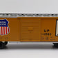 Weaver O Gauge Union Pacific 40' PS-1 Box Car #110582 EX/Box