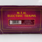 MTH 20-93175 O Gauge Canadian Pacific Railway 50' High Cube Boxcar #220563 EX/Box