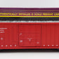 MTH 20-93175 O Gauge Canadian Pacific Railway 50' High Cube Boxcar #220563 EX/Box