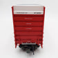 MTH 20-93175 O Gauge Canadian Pacific Railway 50' High Cube Boxcar #220563 EX/Box