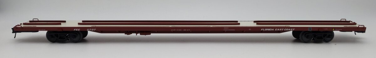Atlas 3005214-1 O Gauge FEC 89'4