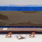 Atlas 3005214-1 O Gauge FEC 89'4" Intermodal Flat Car #2707 (3-Rail) EX/Box