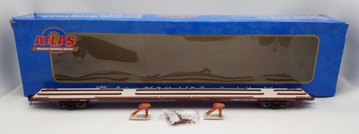 Atlas 3005214-1 O Gauge FEC 89'4