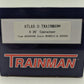 Atlas 2000008 O Cosco Trainman® 20' Container LN/Box