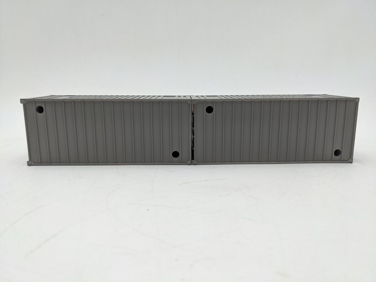 Atlas 2000008 O Cosco Trainman® 20' Container LN/Box