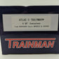 Atlas 2000008 O Cosco Trainman® 20' Container LN/Box